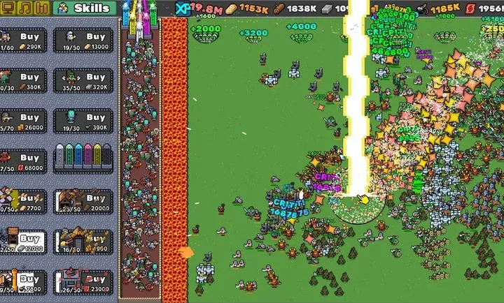 ��ѹ��֮��(����������Ϸ)��ͼ2