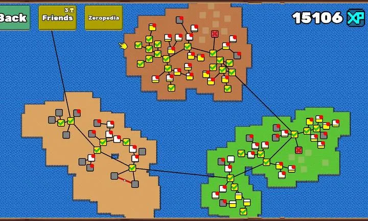 ��ѹ��֮��(����������Ϸ)��ͼ4