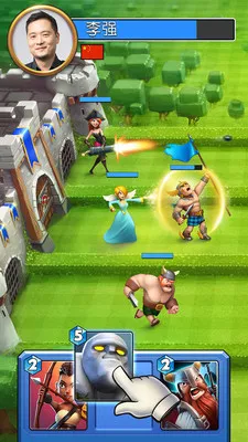 �Ǳ�����ս(���ǽ�����Ϸ)��ͼ0