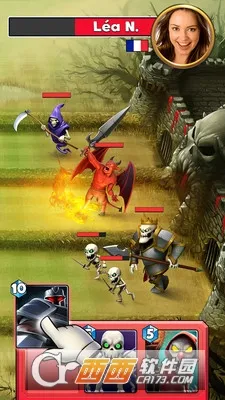 �Ǳ�����ս(���ǽ�����Ϸ)��ͼ3