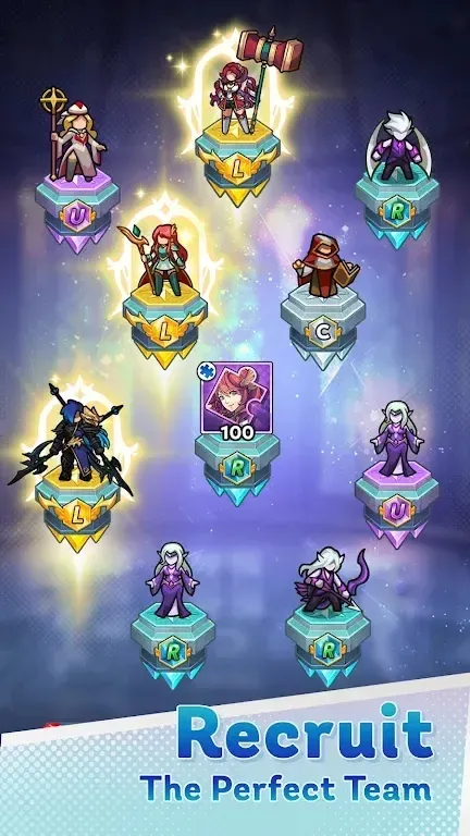 ������˹����(ð��RPG��Ϸ)��ͼ3