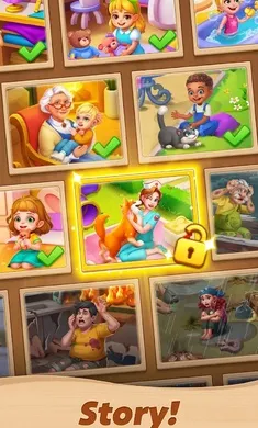 ƴͼ֮��(����ƴͼ��Ϸ)��ͼ3