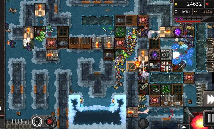 ����ս��3���°�׿���ͼ4