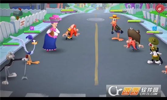 ��������(��һͨ��ս��Ϸ)��ͼ2