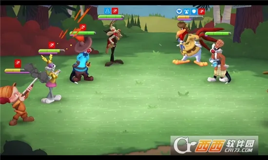 ��������(��һͨ��ս��Ϸ)��ͼ1