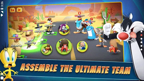 ��������(��һͨ��ս��Ϸ)��ͼ5