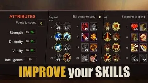 ��������(����RPG��Ϸ)��ͼ5