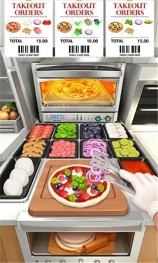 ���ֲ�������(������Ӫ��Ϸ)��ͼ2