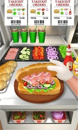 ���ֲ�������(������Ӫ��Ϸ)��ͼ5