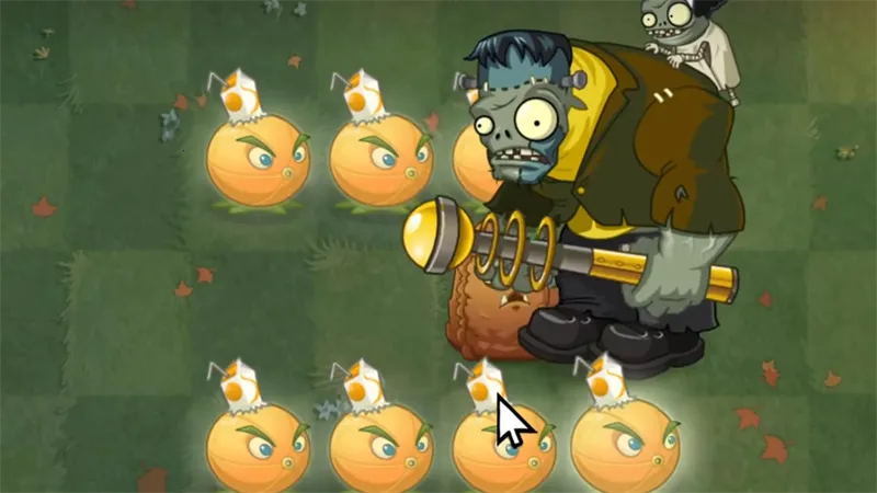 ֲ���ս��ʬ2Gardendless2026�ֻ����ͼ0