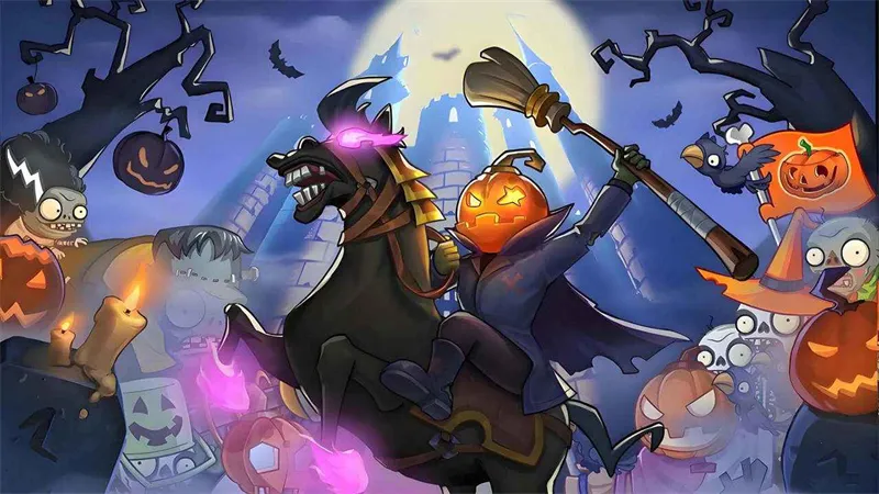 ֲ���ս��ʬ2Gardendless2026�ֻ����ͼ4