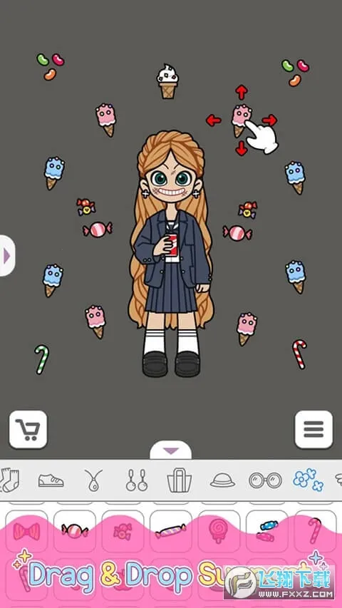 ����������°�׿���ͼ2