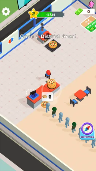 ��������(������ģ����Ϸ)��ͼ2