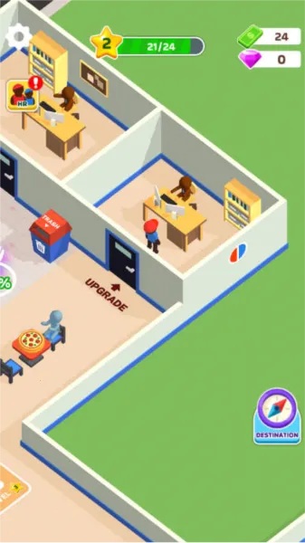 ��������(������ģ����Ϸ)��ͼ3