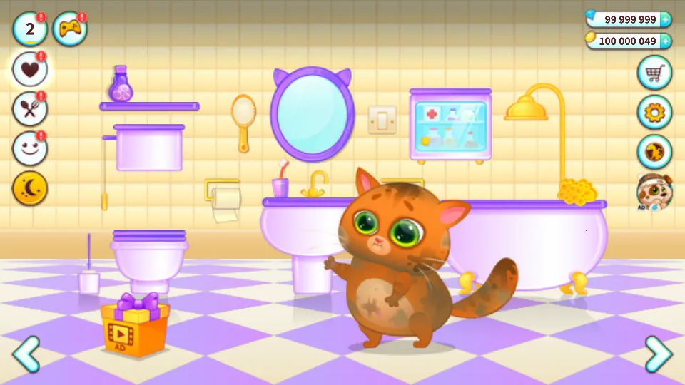 �ҵ��������è�����ֻ����ͼ4