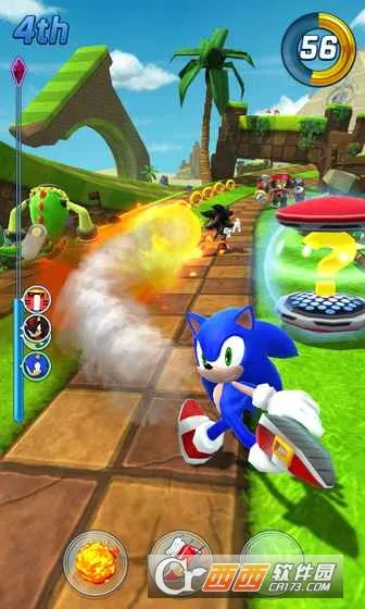 ������������ٶ�֮ս(�����������Ϸ)��ͼ1