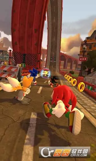 ������������ٶ�֮ս(�����������Ϸ)��ͼ0