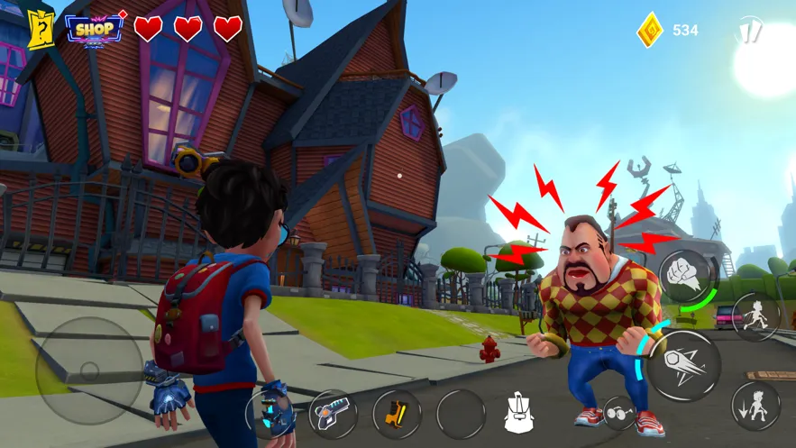 �ڰ�֮��3(���ð����Ϸ)��ͼ4