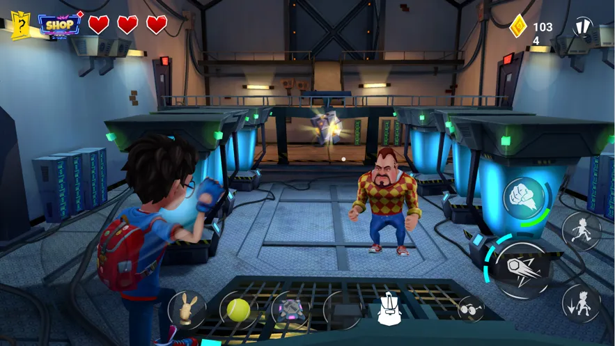 �ڰ�֮��3(���ð����Ϸ)��ͼ3