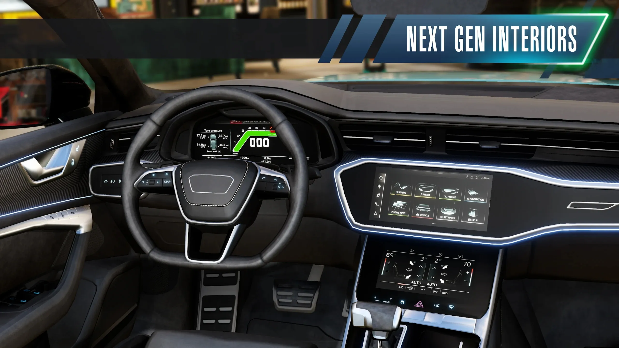 ��ʻѧУģ����evo(������ʻģ������Ϸ)��ͼ1