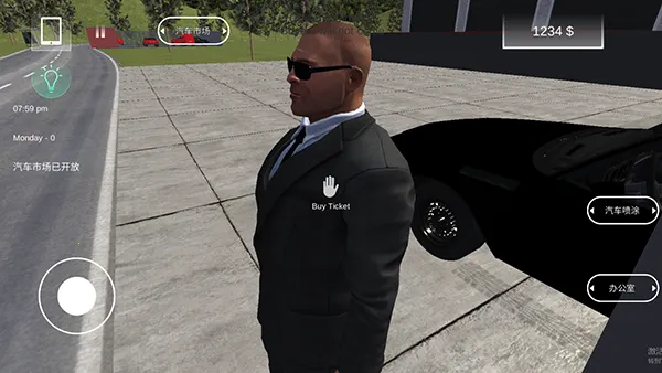 ��������ģ����(����������Ϸ)��ͼ5