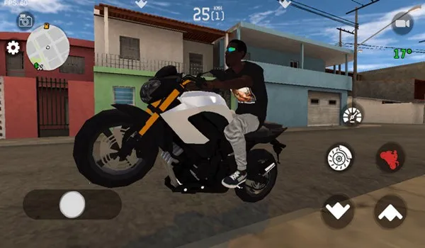 ������Ӣ����(����Ħ��������Ϸ)��ͼ5