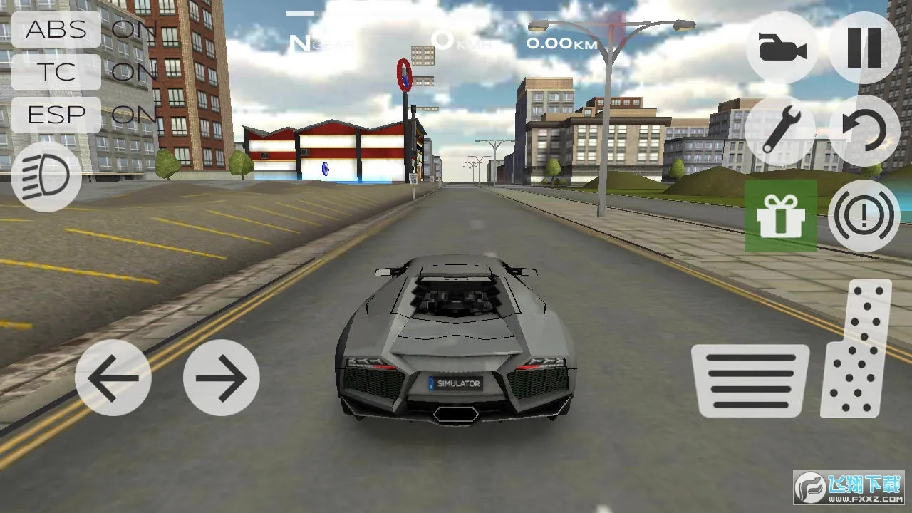 ����������ʻ(���ɼ�ʻ������Ϸ)��ͼ4