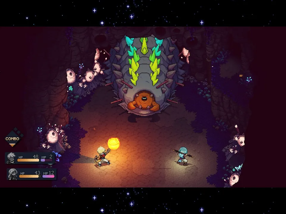 ��֮��(RPG��Ϸ������)��ͼ4