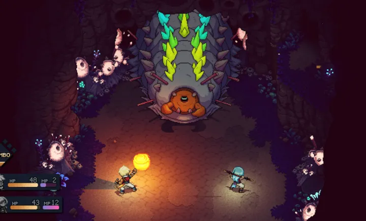 ��֮��(RPG��Ϸ������)��ͼ5