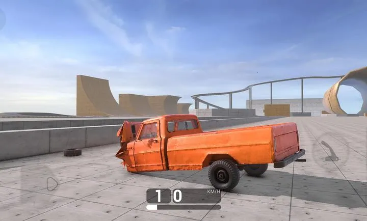 ������ײģ����2(������ײģ����Ϸ)��ͼ3