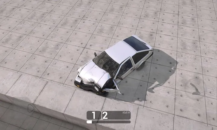 ������ײģ����2(������ײģ����Ϸ)��ͼ4