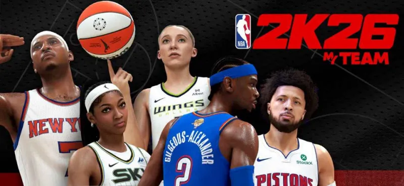 NBA2K26�λ���������ֻ����ͼ0