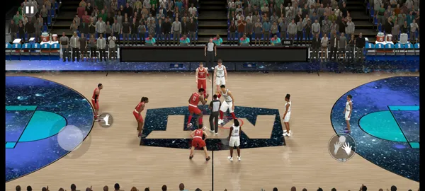 NBA2K26�λ���������ֻ���