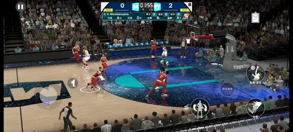 NBA2K26�λ���������ֻ���
