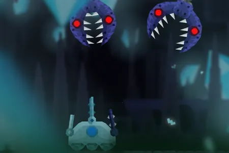 ��������(��е������Ϸ)