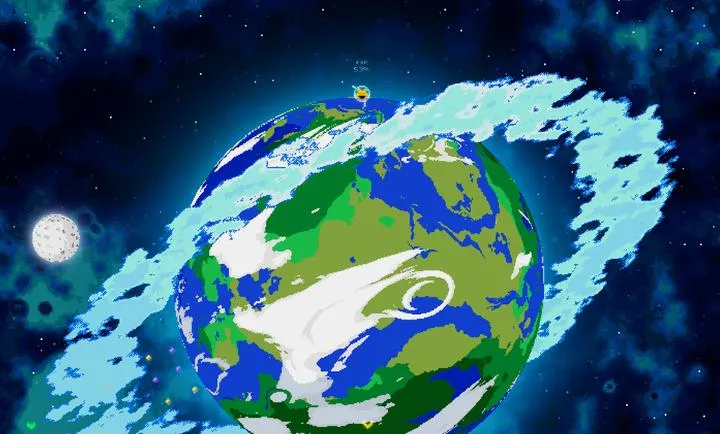 ������ķ��̫������(̫�����������Ϸ)��ͼ2