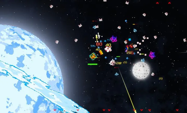 ������ķ��̫������(̫�����������Ϸ)��ͼ4