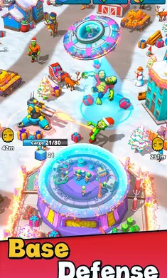 ������vs��ʬ�����ָ����˵������°�׿���ͼ4