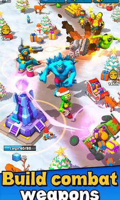 ������vs��ʬ�����ָ����˵������°�׿���ͼ1