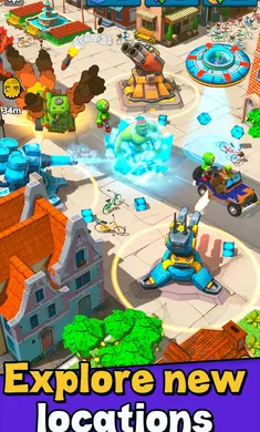 ������vs��ʬ�����ָ����˵������°�׿���ͼ3