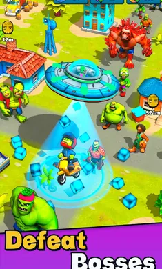 ������vs��ʬ�����ָ����˵������°�׿���ͼ2