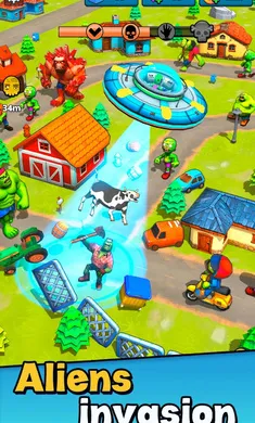 ������vs��ʬ�����ָ����˵������°�׿���ͼ0