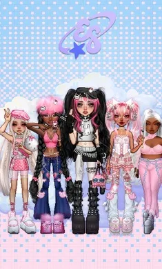 ��Զ����գ�����װ��(Everskies�ֻ���Ϸ)��ͼ4