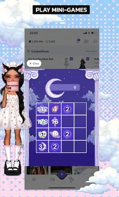 ��Զ����գ�����װ��(Everskies�ֻ���Ϸ)��ͼ5