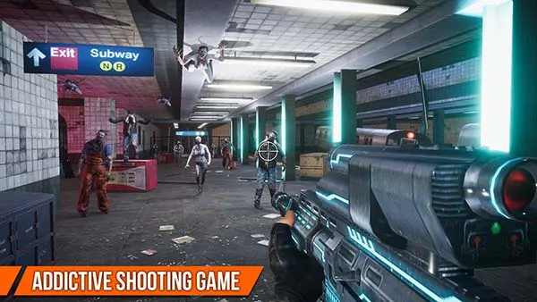 ɱ¾Ŀ��(��ʬ�����Ϸ)��ͼ3