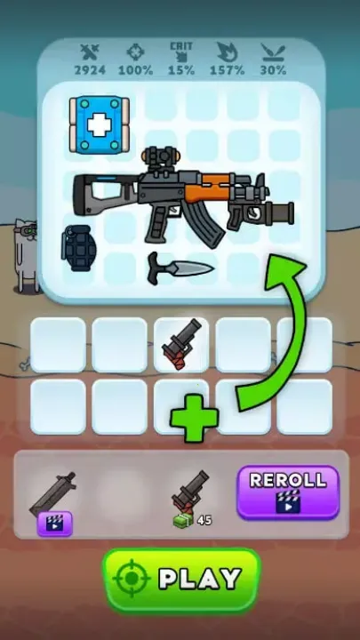 ǹ��Ӣ��2026�ٷ����°汾��ͼ3