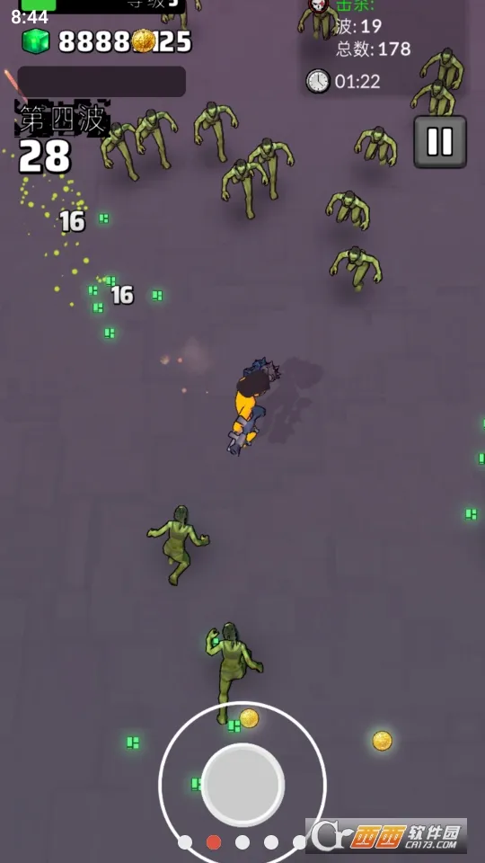 �����Ҵ���(��������ð����Ϸ)��ͼ2