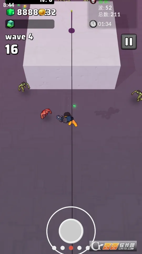 �����Ҵ���(��������ð����Ϸ)��ͼ3