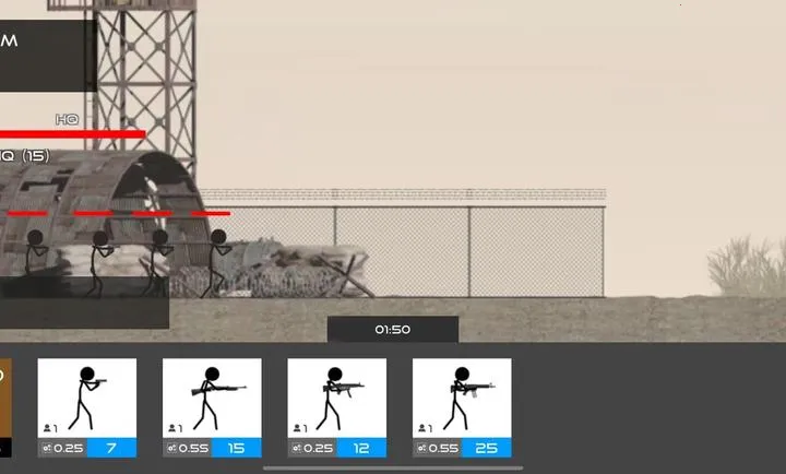 �����ս����ȫ��ս��(�����ս����Ϸ)��ͼ0