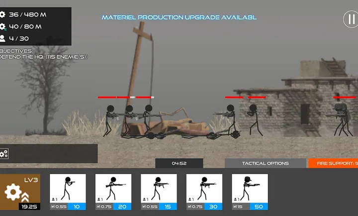 �����ս����ȫ��ս��(�����ս����Ϸ)��ͼ4